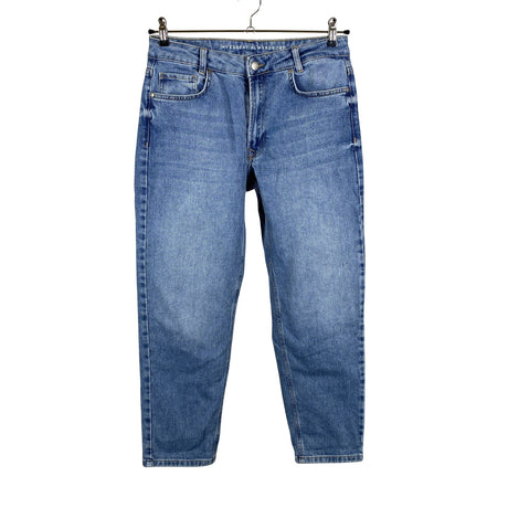 Unisex My Essential Wardrobe - Teksad, suurus W29 - Sinine ()