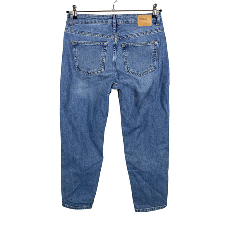 Unisex My Essential Wardrobe - Teksad, suurus W29 - Sinine (2)