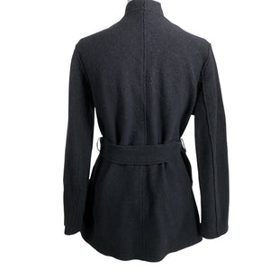 Unisex Filippa K. - Kardigan, suurus 36 - Must (2)