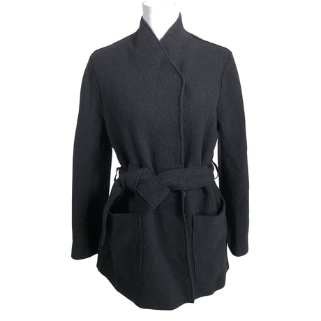 Unisex Filippa K. - Kardigan, suurus 36 - Must ()