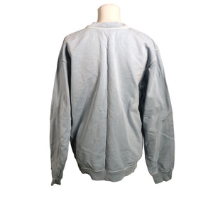 Unisex Marimekko - Dressikangast pluus, suurus 36 - Helesinine (2)