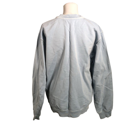 Unisex Marimekko - Dressikangast pluus, suurus 36 - Helesinine (2)