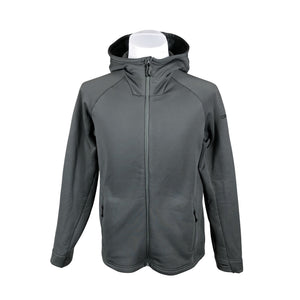 Unisex Craft - Fliisjakk, suurus L - Roheline (1)