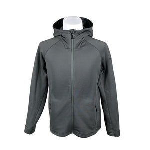 Unisex Craft - Fliisjakk, suurus L - Roheline (2)