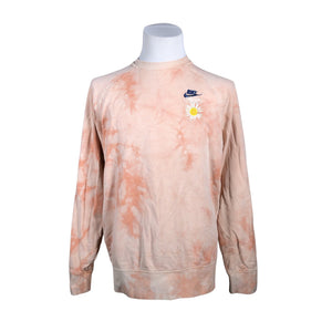 Unisex Nike - Dressikangast pluus, suurus M - Heleroosa (1)