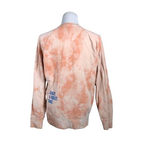 Unisex Nike - Dressikangast pluus, suurus M - Heleroosa (2)