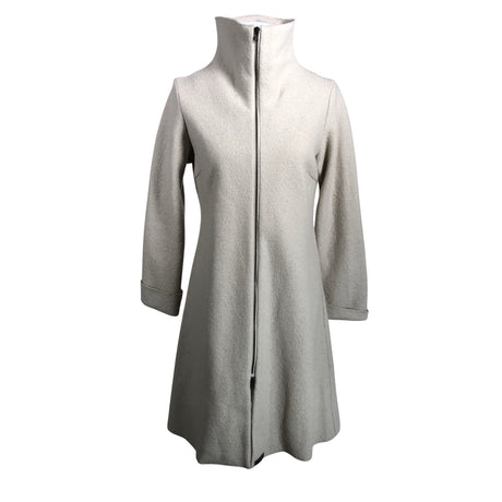 Unisex Noolan - Kardigan, suurus 34 - Beige ()