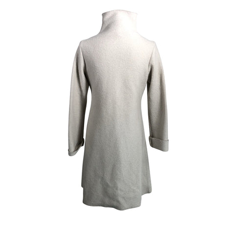 Unisex Noolan - Kardigan, suurus 34 - Beige (2)