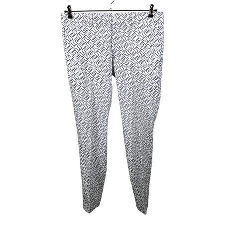 Unisex J.Lindeberg - Spordipüksid, suurus 32 - Valge ()