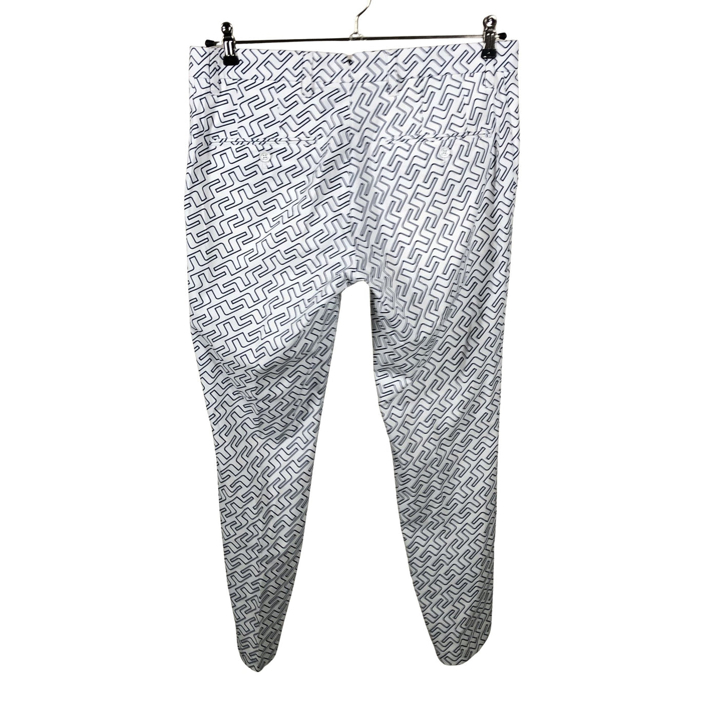 Unisex J.Lindeberg - Spordipüksid, suurus 32 - Valge (3)