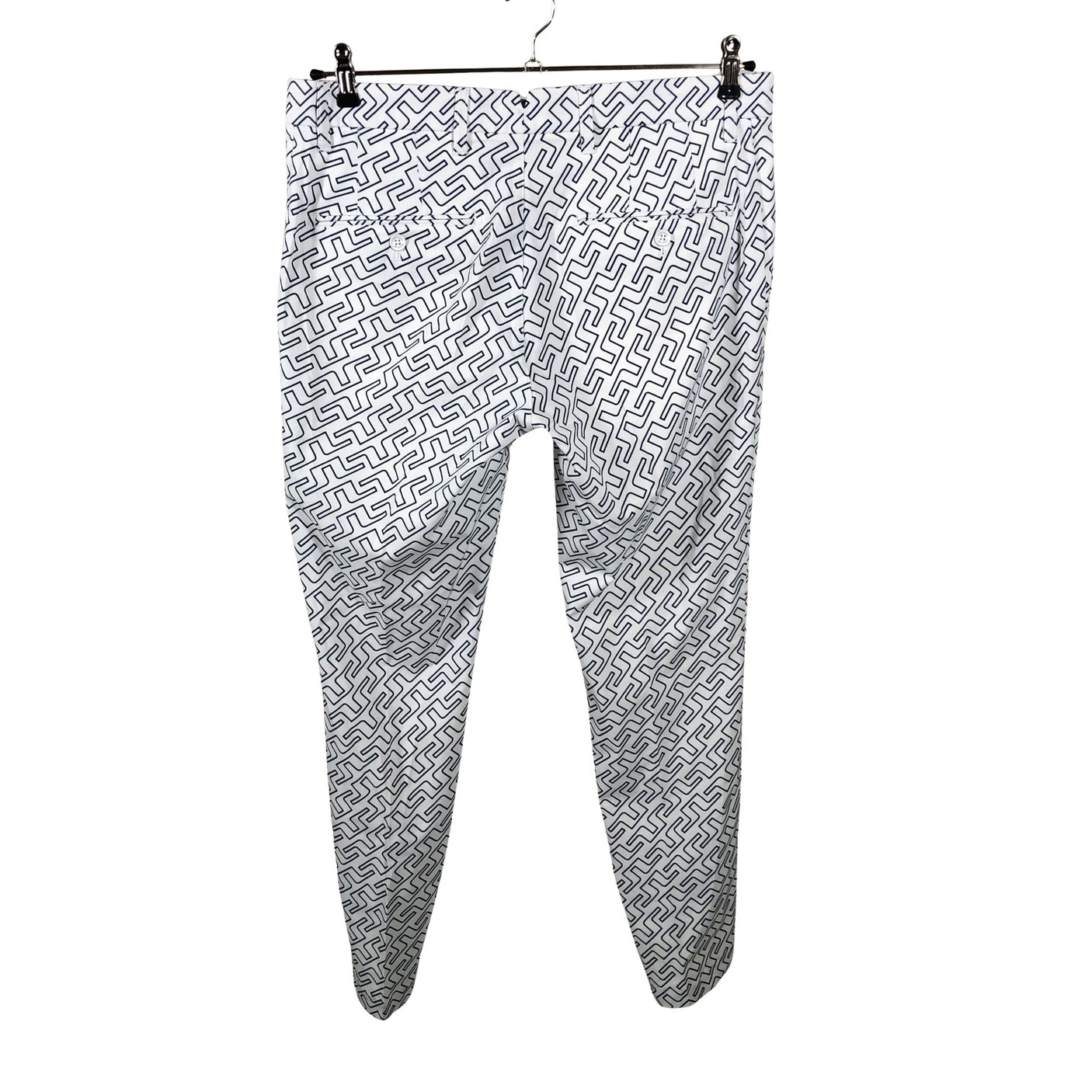 Unisex J.Lindeberg - Spordipüksid, suurus 32 - Valge (4)