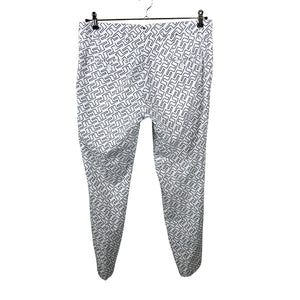 Unisex J.Lindeberg - Spordipüksid, suurus 32 - Valge (4)