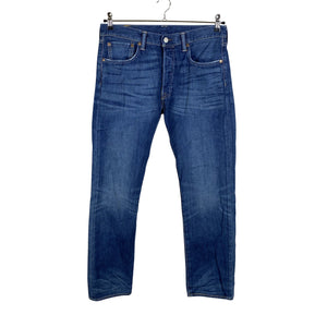Unisex Levi's - Teksad, suurus W33 - Sinine (1)