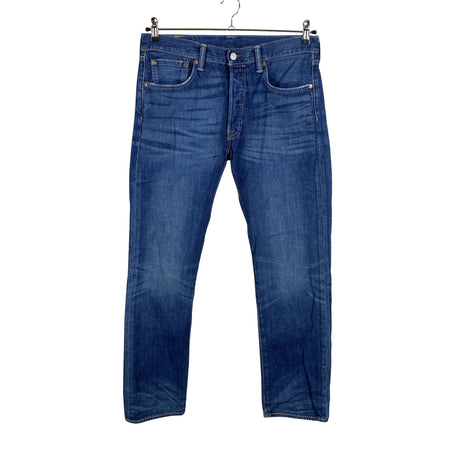 Unisex Levi's - Teksad, suurus W33 - Sinine ()