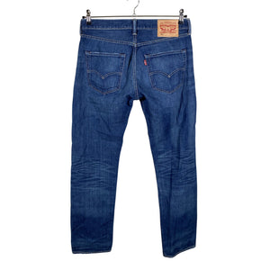 Unisex Levi's - Teksad, suurus W33 - Sinine (2)