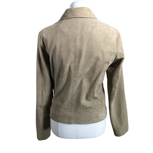 Unisex Ouì - Nahktagi, suurus Ei kokoa - Beige (2)