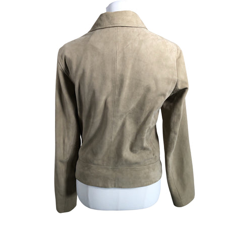 Unisex Ouì - Nahktagi, suurus Ei kokoa - Beige (2)