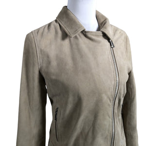 Unisex Ouì - Nahktagi, suurus Ei kokoa - Beige (3)