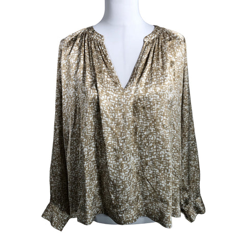 Unisex Second Female - Pluus, suurus 38 - Beige ()