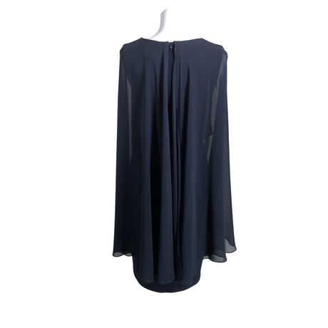 Unisex Joseph Ribkoff - Pidulik kleit, suurus 36 - Sinine (2)