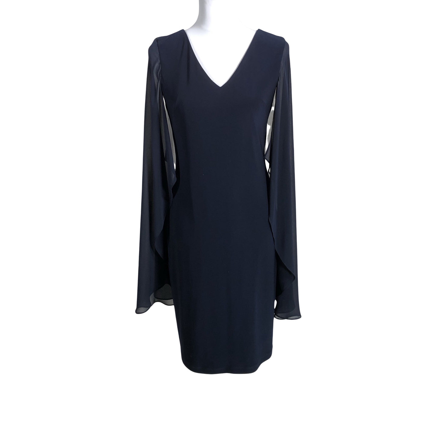 Unisex Joseph Ribkoff - Pidulik kleit, suurus 36 - Sinine (1)