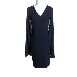 Unisex Joseph Ribkoff - Pidulik kleit, suurus 36 - Sinine (1)
