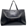 Unisex Marc O'Polo - Käekott, suurus Maxi - Must ()