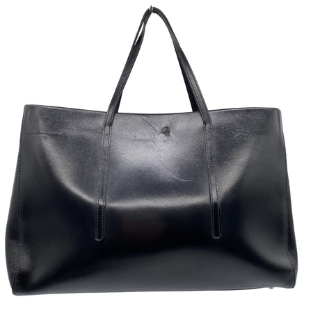 Unisex Marc O'Polo - Käekott, suurus Maxi - Must ()