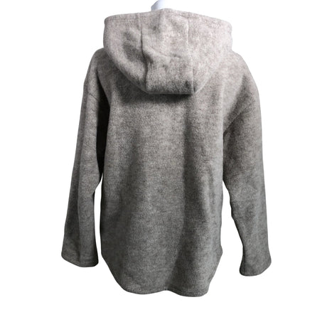 Unisex Ruskovilla - Kampsun, suurus 36 - Beige (2)