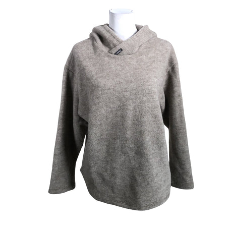 Unisex Ruskovilla - Kampsun, suurus 36 - Beige ()