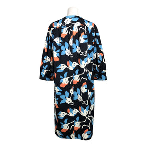 Unisex Marimekko - Mitteveniv kleit, suurus 40 - Sinine (3)