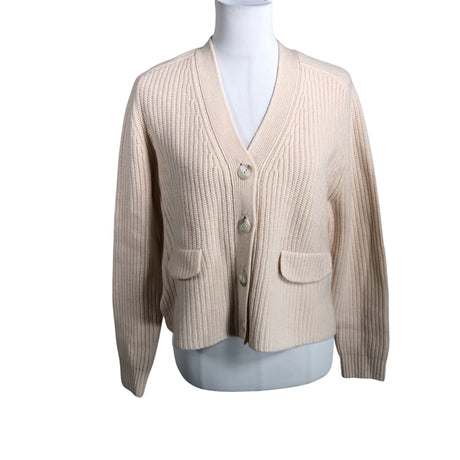 Unisex Repeat - Kardigan, suurus 38 - Heleroosa ()