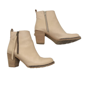 Unisex Sixtyseven - Poolsaapad, suurus 39 - Beige (1)