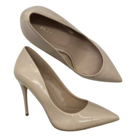 Unisex Aldo - Kontsakingad, suurus 39 - Heleroosa ()