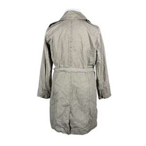 Unisex Lindex - Trentš, suurus 44 - Beige (3)