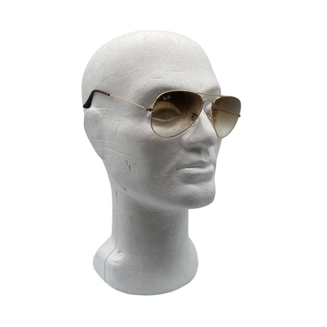 Unisex Ray-Ban - Päikeseprillid, suurus Ei kokoa - Pruun (2)