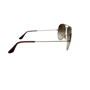 Unisex Ray-Ban - Päikeseprillid, suurus Ei kokoa - Pruun (3)
