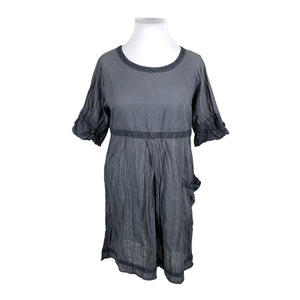 Unisex Gudrun Sjöden - Mitteveniv kleit, suurus 44 - Hall (1)