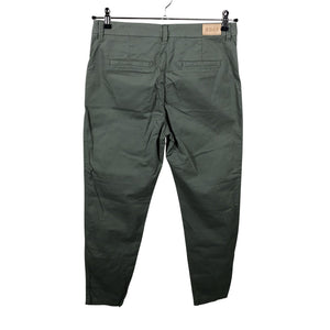 Unisex Hugo Boss - Mittevenivad püksid, suurus 38 - Roheline (5)