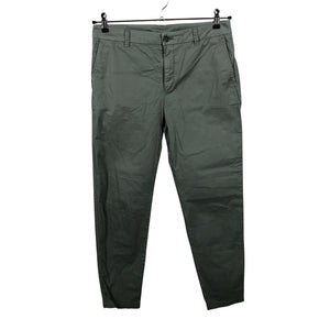 Unisex Hugo Boss - Mittevenivad püksid, suurus 38 - Roheline (2)