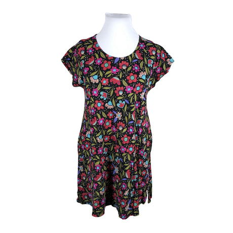 Unisex Gudrun Sjöden - Trikotaažist kleit, suurus 44 - Must (2)