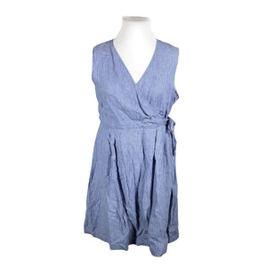 Unisex Esprit - Mitteveniv kleit, suurus 44 - Sinine (2)