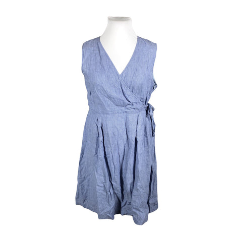 Unisex Esprit - Mitteveniv kleit, suurus 44 - Sinine ()
