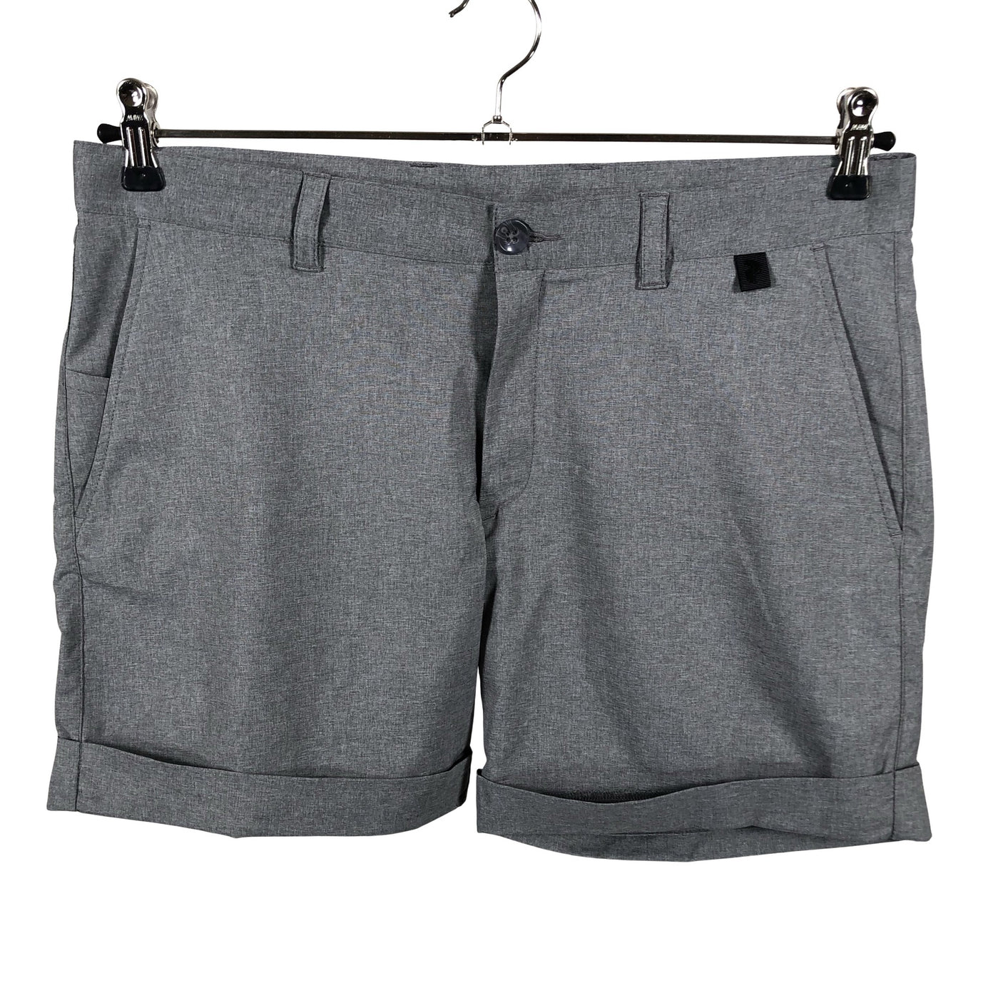 Unisex Peak Performance - Lühikesed spordipüksid, suurus W29 - Hall (1)