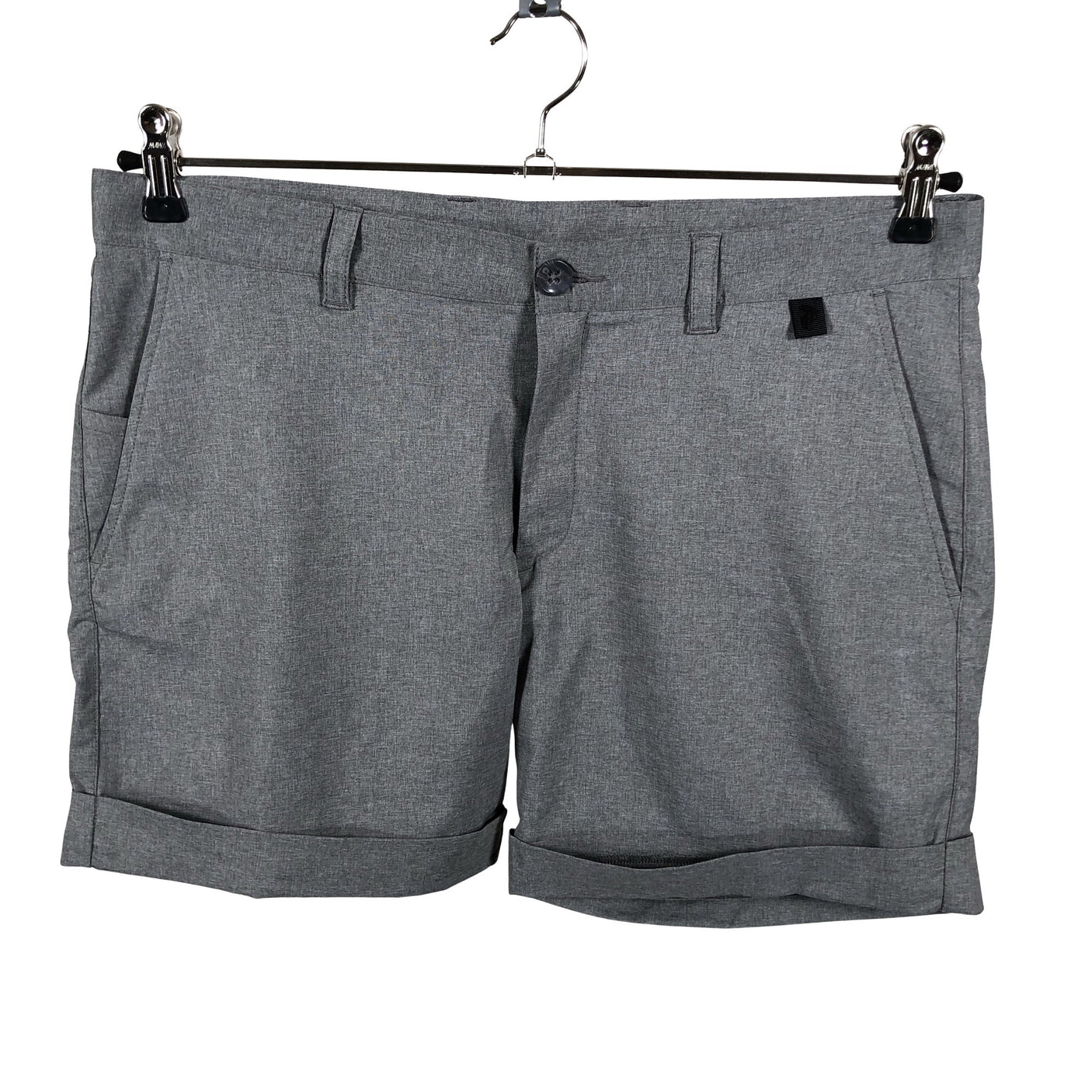 Unisex Peak Performance - Lühikesed spordipüksid, suurus W29 - Hall (2)