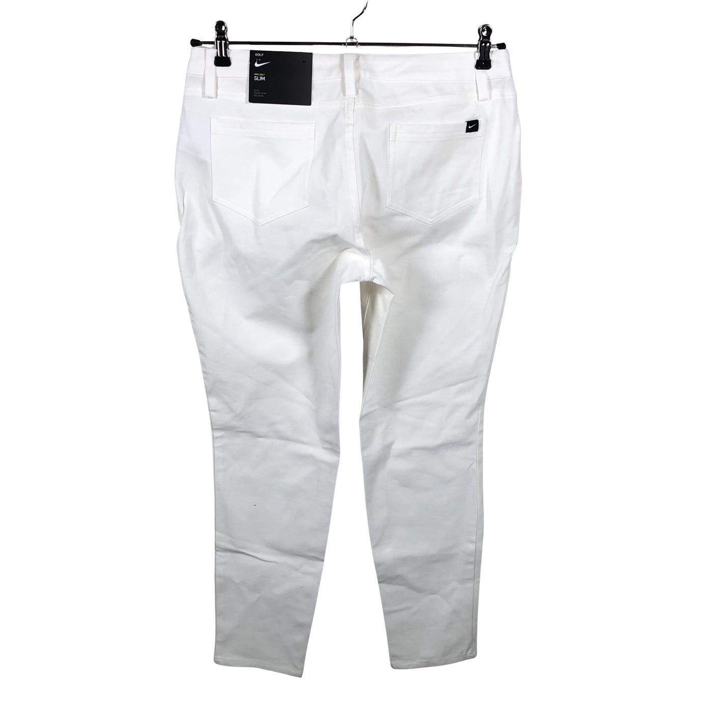 Unisex Nike - Spordipüksid, suurus 42 - Valge (6)