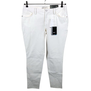Unisex Nike - Spordipüksid, suurus 42 - Valge (1)