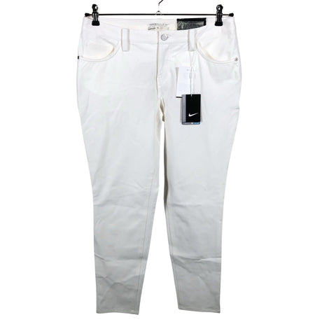 Unisex Nike - Spordipüksid, suurus 42 - Valge ()