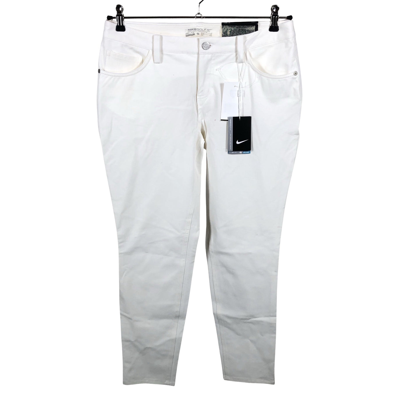 Unisex Nike - Spordipüksid, suurus 42 - Valge (2)