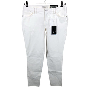 Unisex Nike - Spordipüksid, suurus 42 - Valge (2)